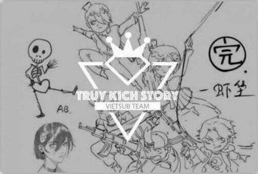 Sinh Tử Thư Kích Chapter 5 trang 29