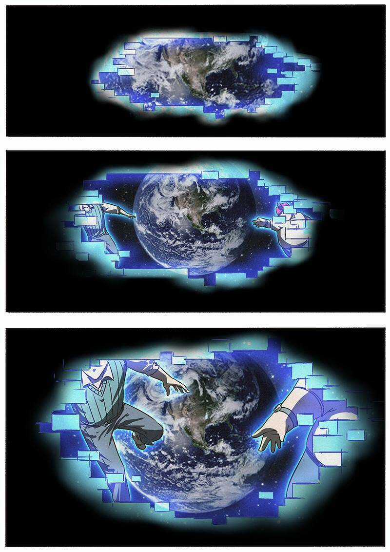 Sinh Tử Thư Kích Chapter 9 trang 15