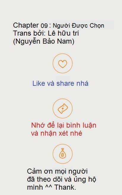 Sinh Tử Thư Kích Chapter 9 trang 2