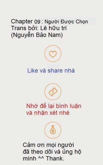 Sinh Tử Thư Kích Chapter 9 trang 29