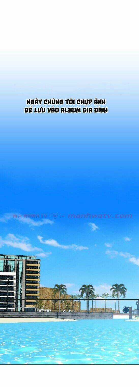 Sinh Vật Đen Tối Chapter 1 trang 11