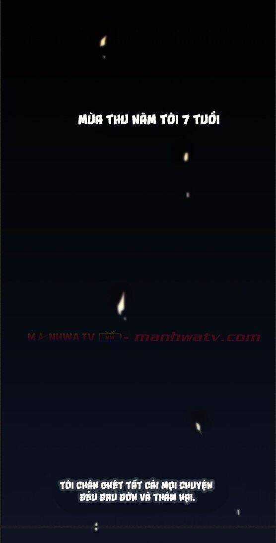 Sinh Vật Đen Tối Chapter 1 trang 28