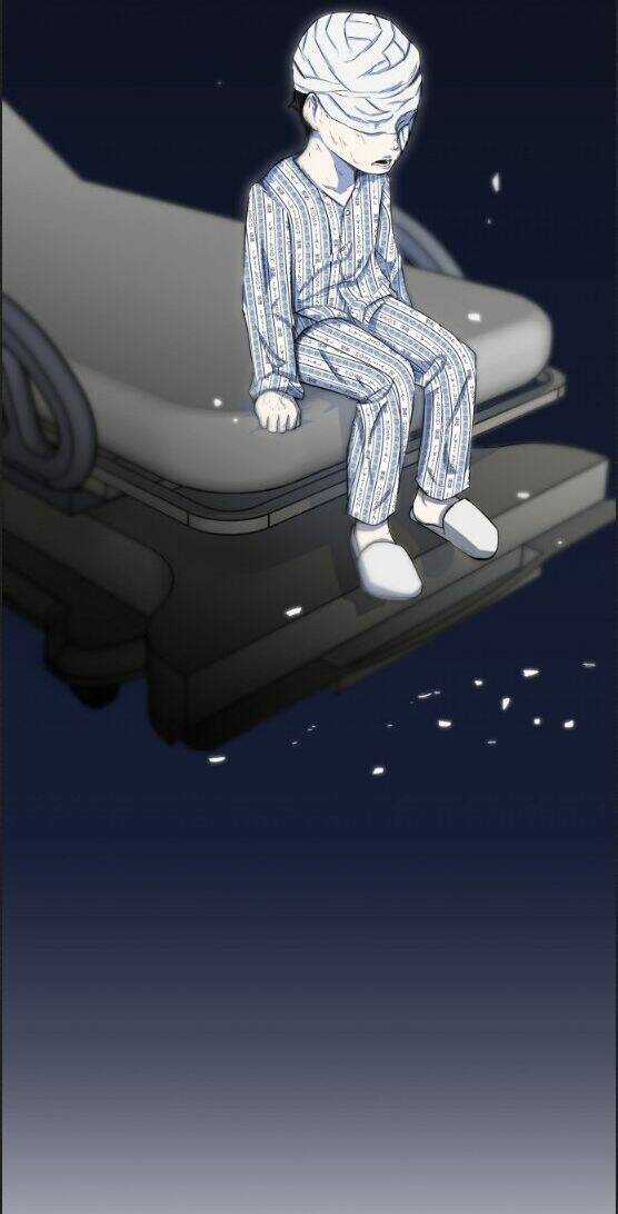 Sinh Vật Đen Tối Chapter 1 trang 29