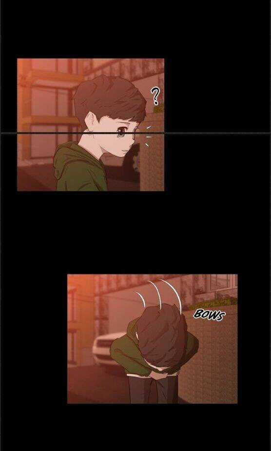 Sinh Vật Đen Tối Chapter 1 trang 34