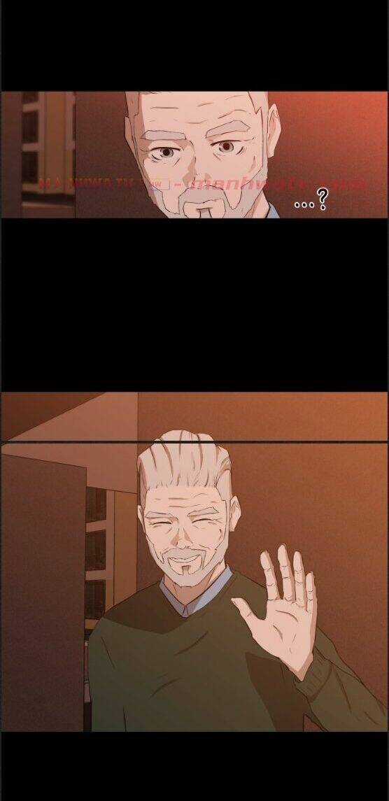 Sinh Vật Đen Tối Chapter 1 trang 35