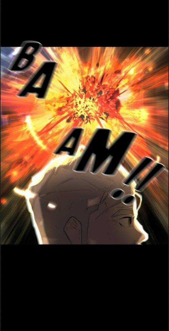 Sinh Vật Đen Tối Chapter 1 trang 41