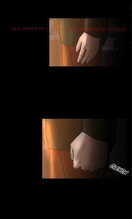 Sinh Vật Đen Tối Chapter 1 trang 44