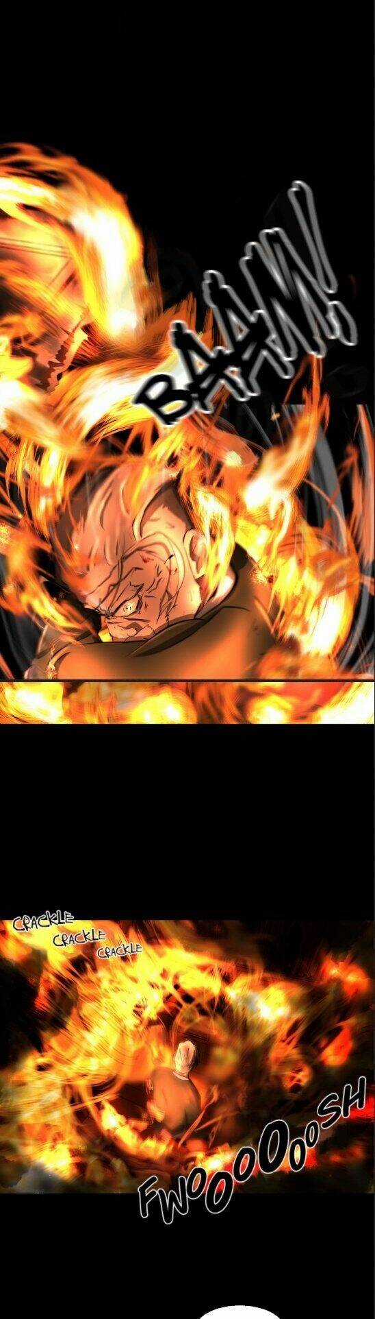 Sinh Vật Đen Tối Chapter 1 trang 47