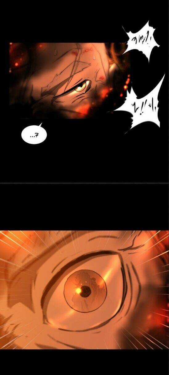 Sinh Vật Đen Tối Chapter 1 trang 49