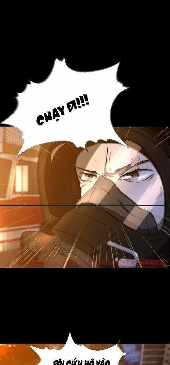 Sinh Vật Đen Tối Chapter 1 trang 50