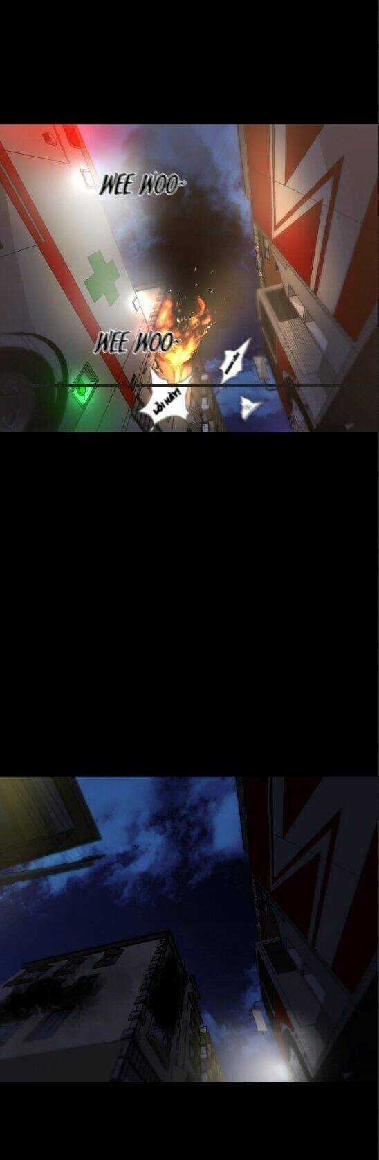 Sinh Vật Đen Tối Chapter 1 trang 57