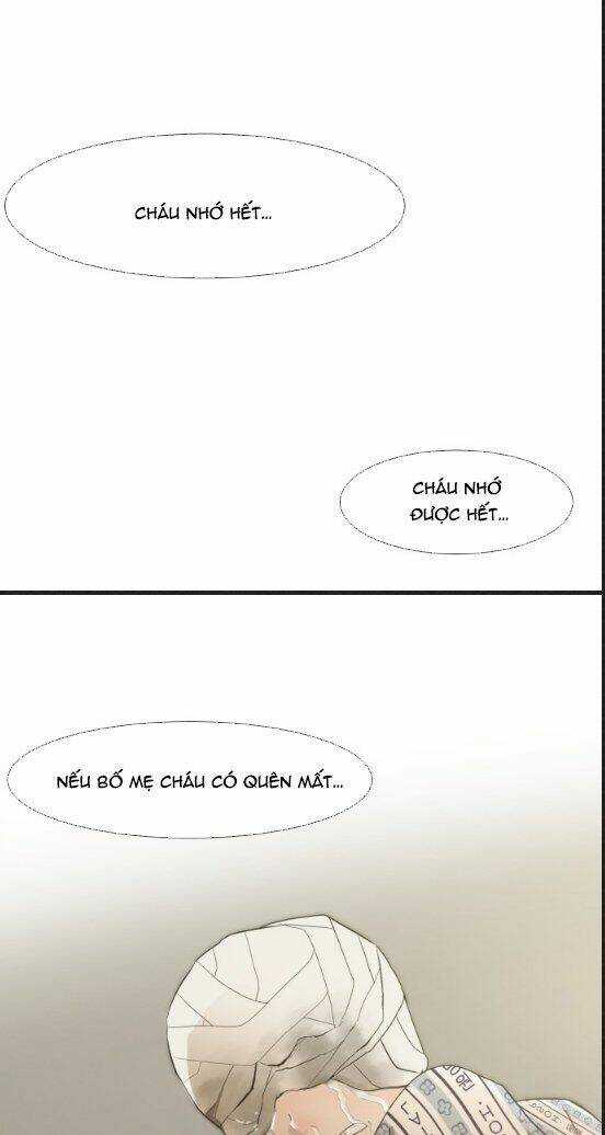 Sinh Vật Đen Tối Chapter 1 trang 66