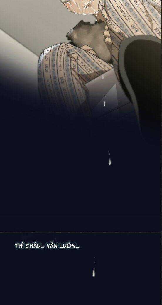 Sinh Vật Đen Tối Chapter 1 trang 67