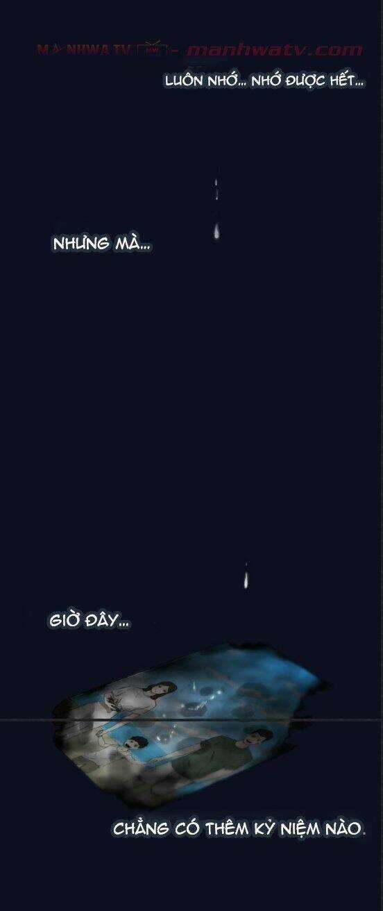 Sinh Vật Đen Tối Chapter 1 trang 68