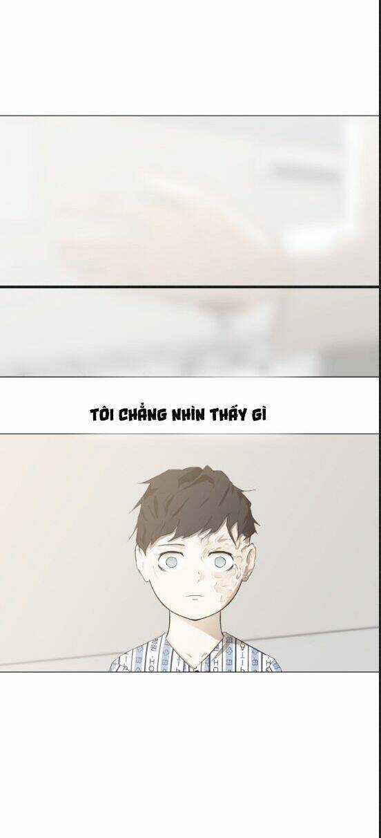 Sinh Vật Đen Tối Chapter 1 trang 71