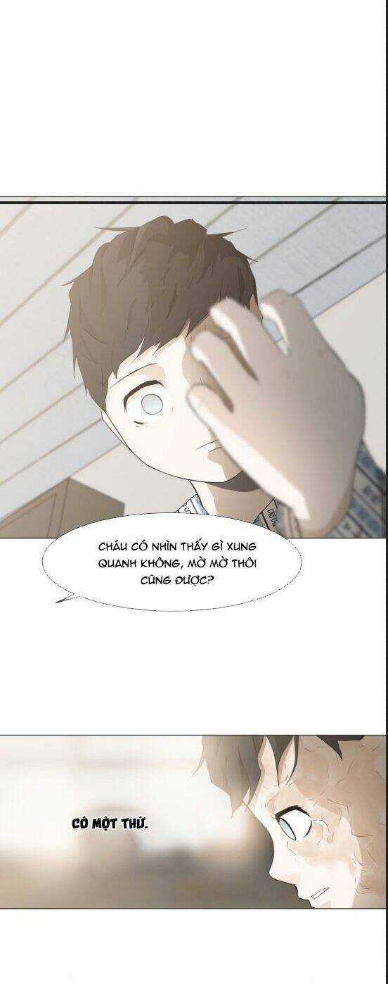 Sinh Vật Đen Tối Chapter 1 trang 73