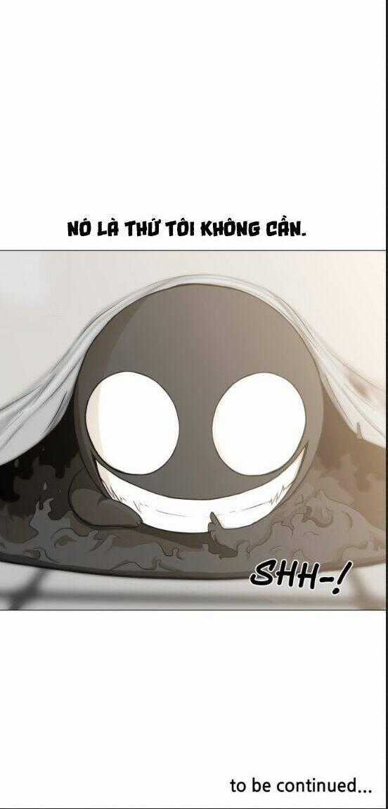 Sinh Vật Đen Tối Chapter 1 trang 75