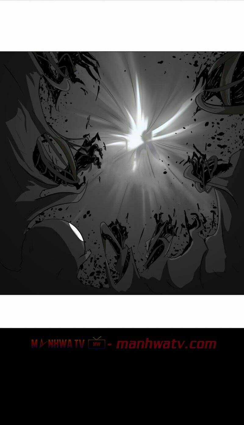 Sinh Vật Đen Tối Chapter 11 trang 11