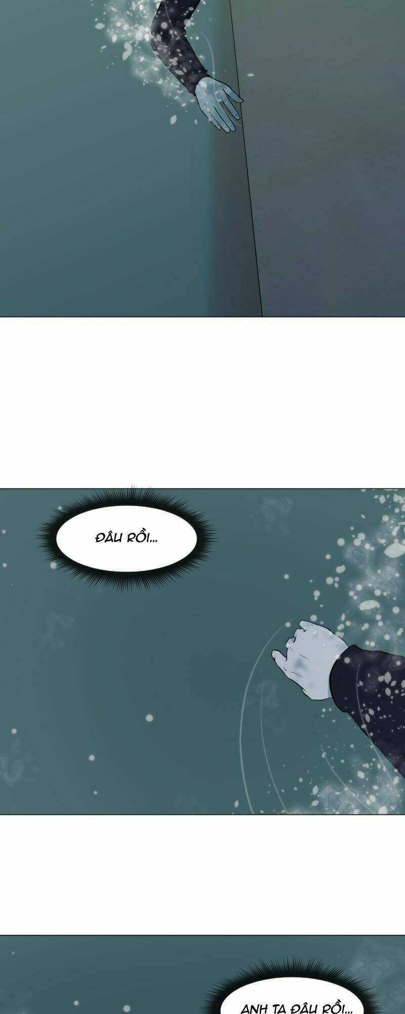 Sinh Vật Đen Tối Chapter 11 trang 17