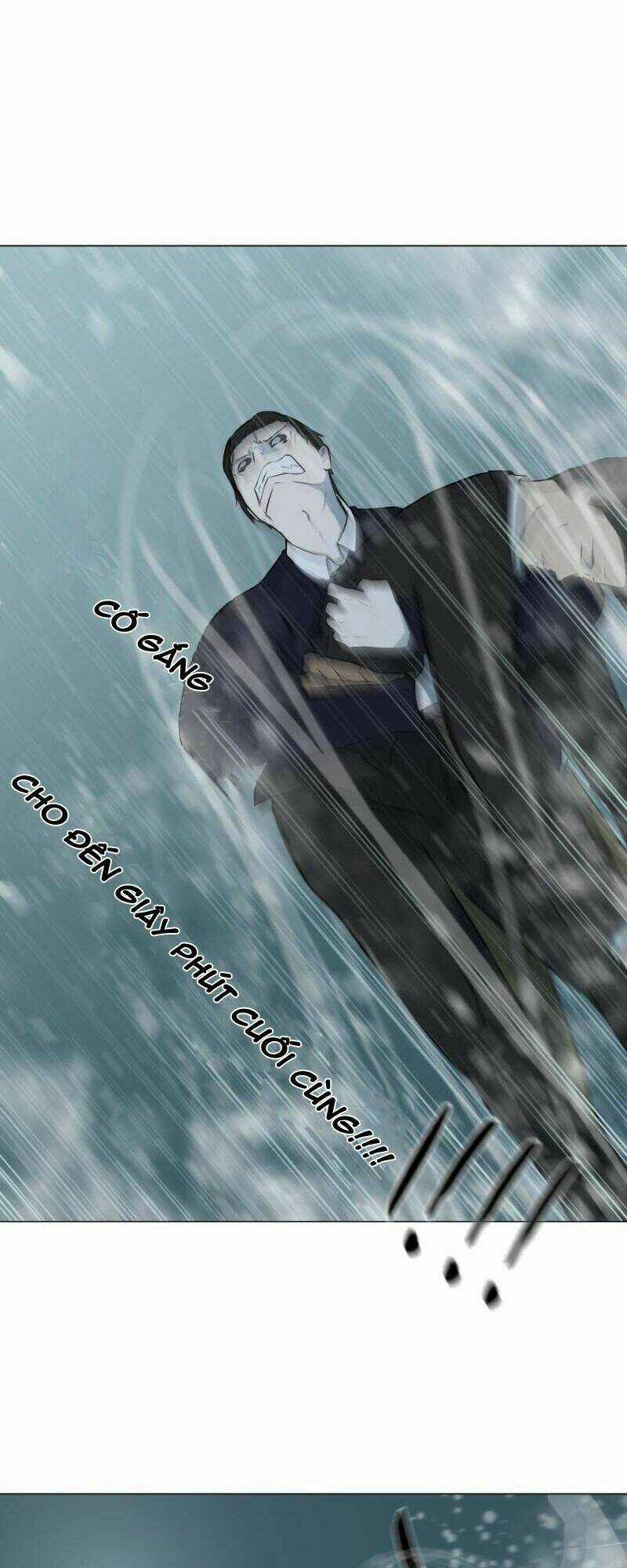 Sinh Vật Đen Tối Chapter 11 trang 30