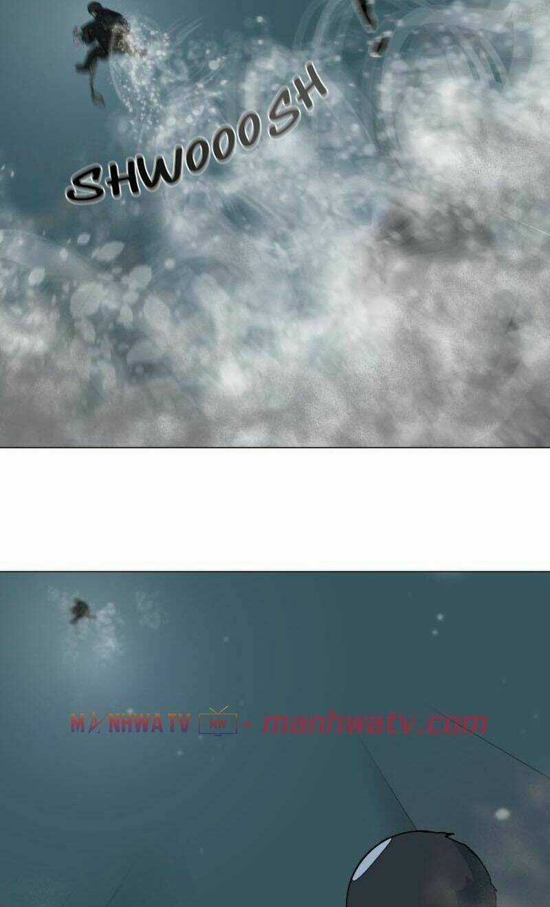 Sinh Vật Đen Tối Chapter 11 trang 31