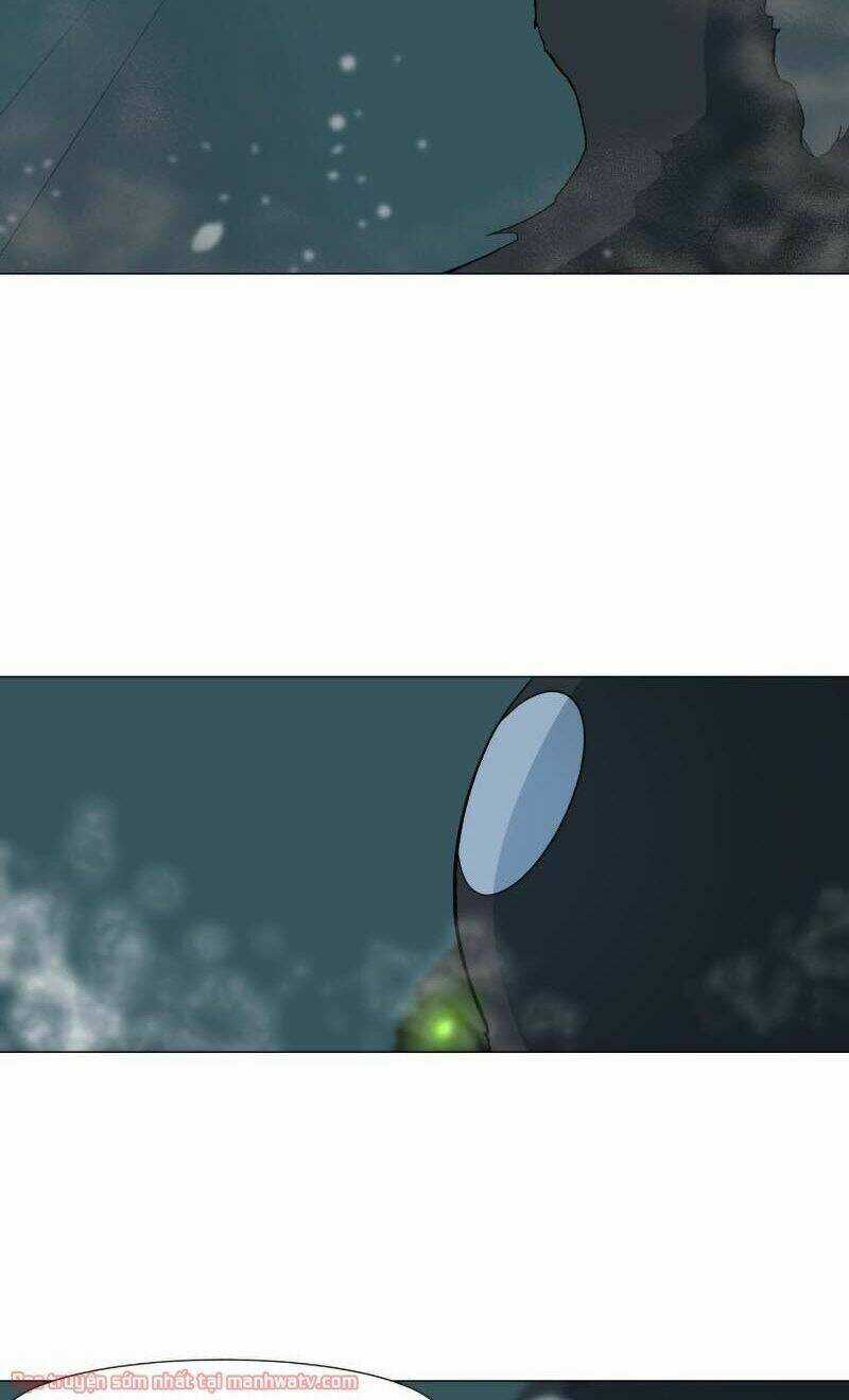 Sinh Vật Đen Tối Chapter 11 trang 32