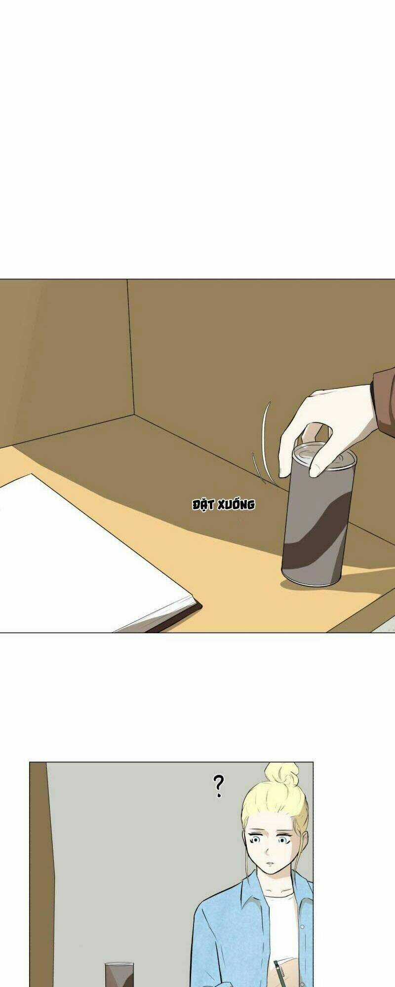 Sinh Vật Đen Tối Chapter 11 trang 36