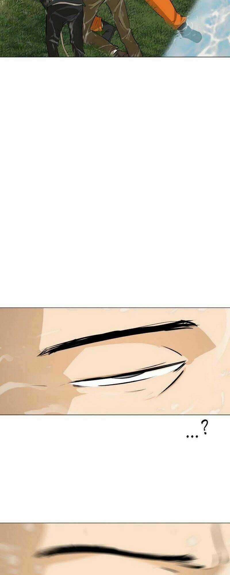 Sinh Vật Đen Tối Chapter 11 trang 52