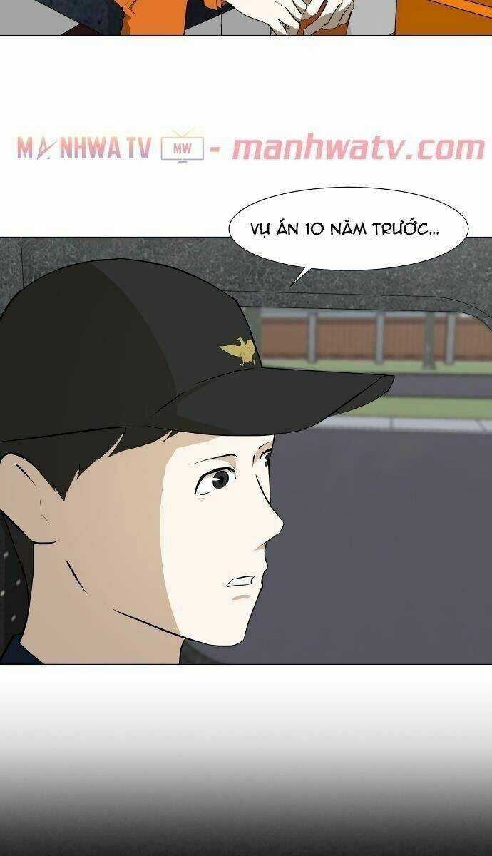 Sinh Vật Đen Tối Chapter 12 trang 24