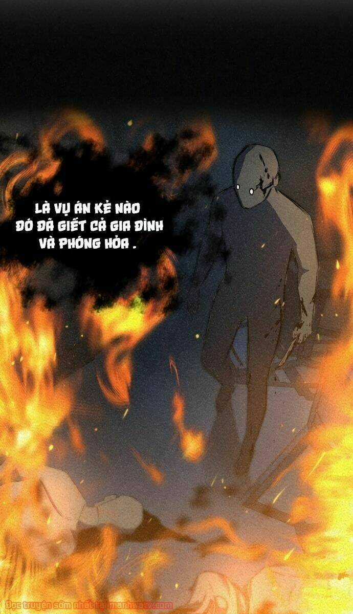 Sinh Vật Đen Tối Chapter 12 trang 25