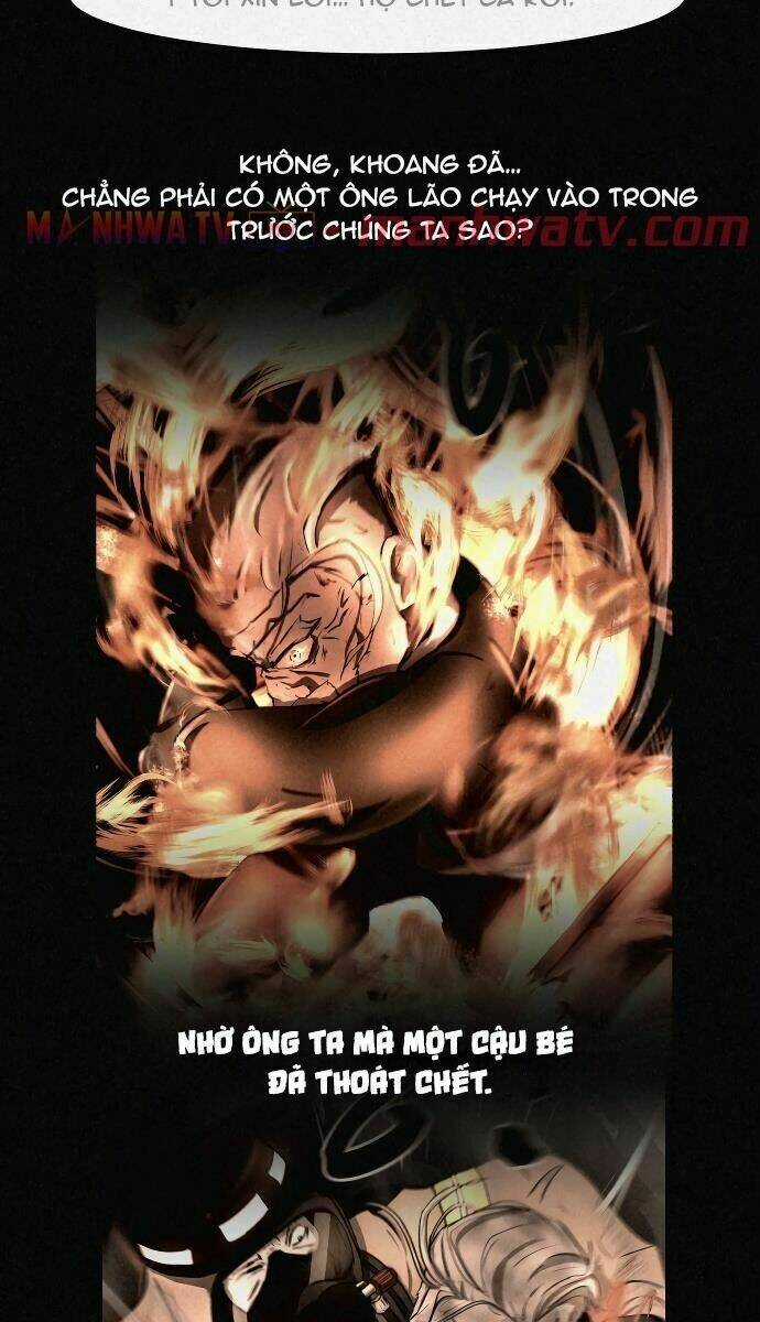 Sinh Vật Đen Tối Chapter 12 trang 27