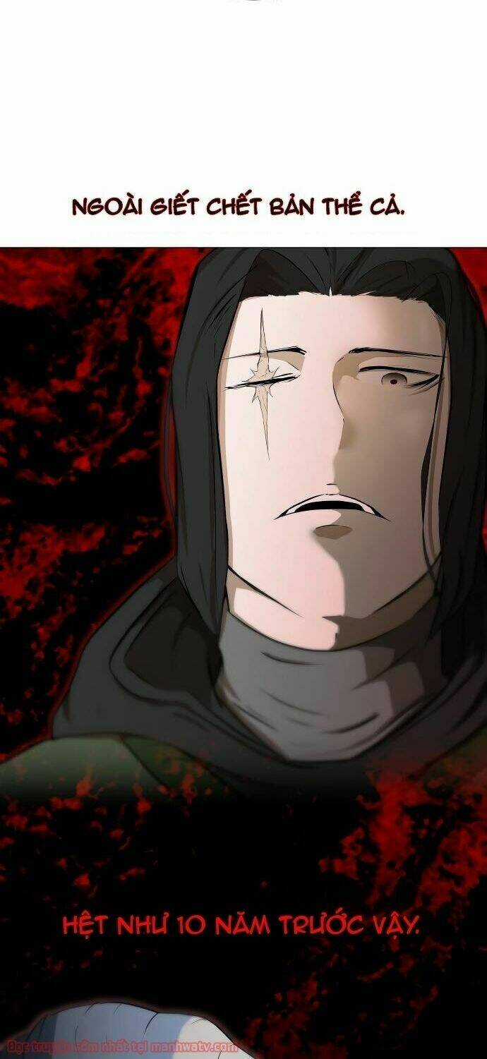 Sinh Vật Đen Tối Chapter 12 trang 37