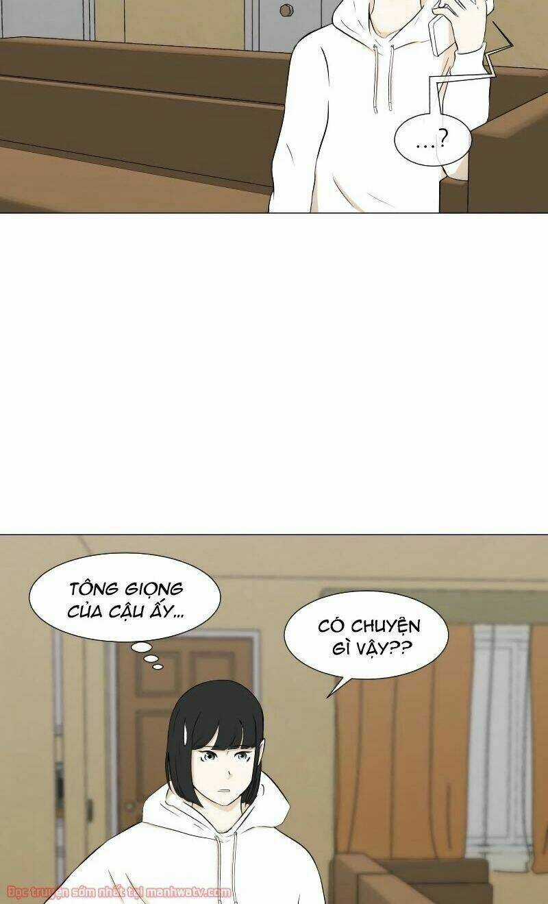 Sinh Vật Đen Tối Chapter 13 trang 11