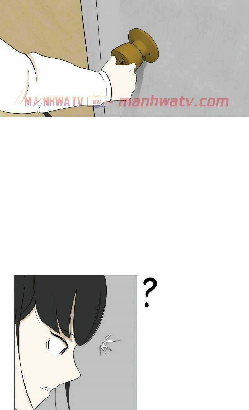 Sinh Vật Đen Tối Chapter 13 trang 13