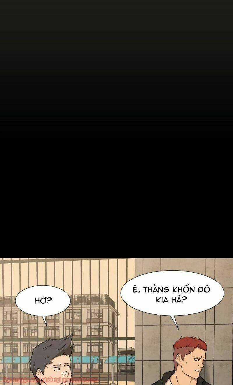 Sinh Vật Đen Tối Chapter 13 trang 41