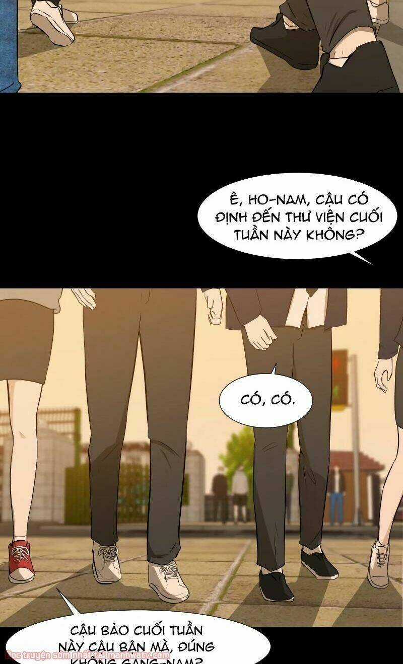 Sinh Vật Đen Tối Chapter 13 trang 44