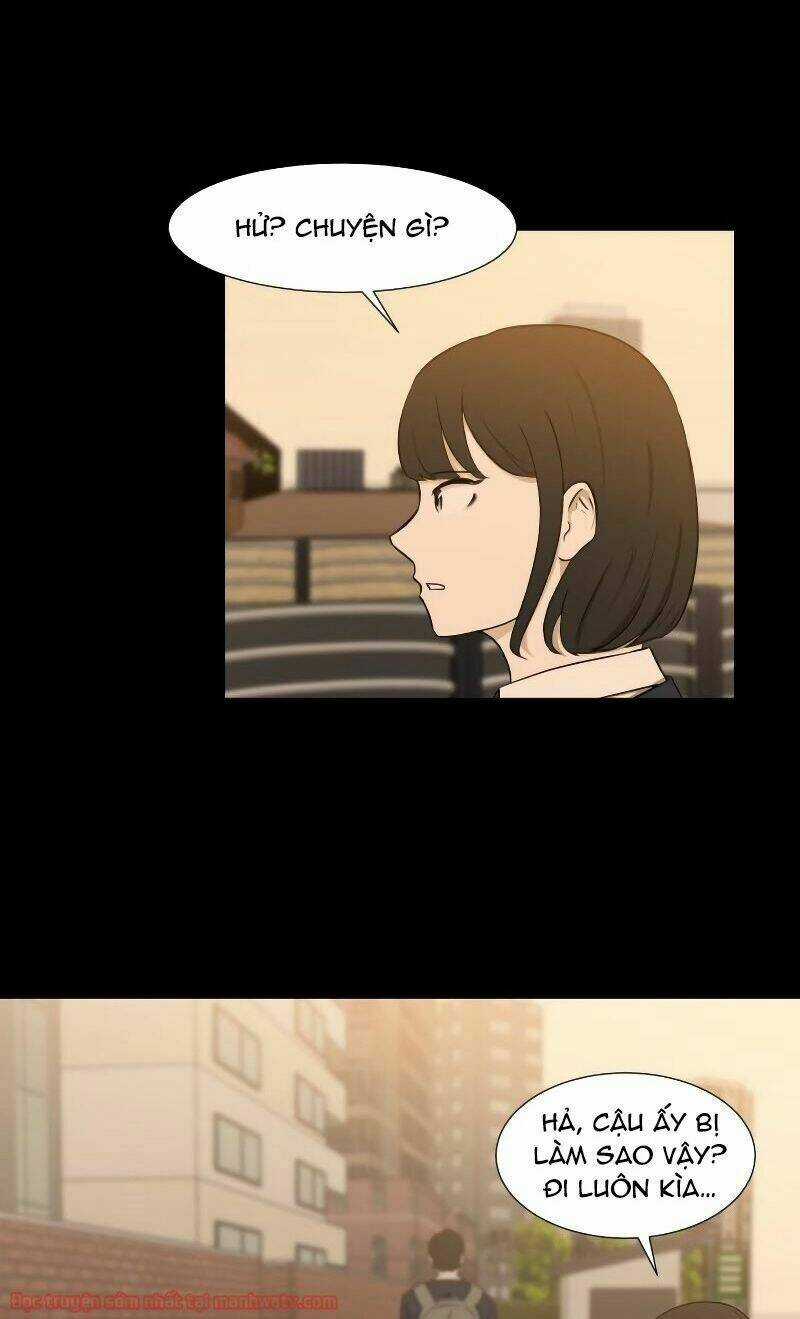 Sinh Vật Đen Tối Chapter 13 trang 47