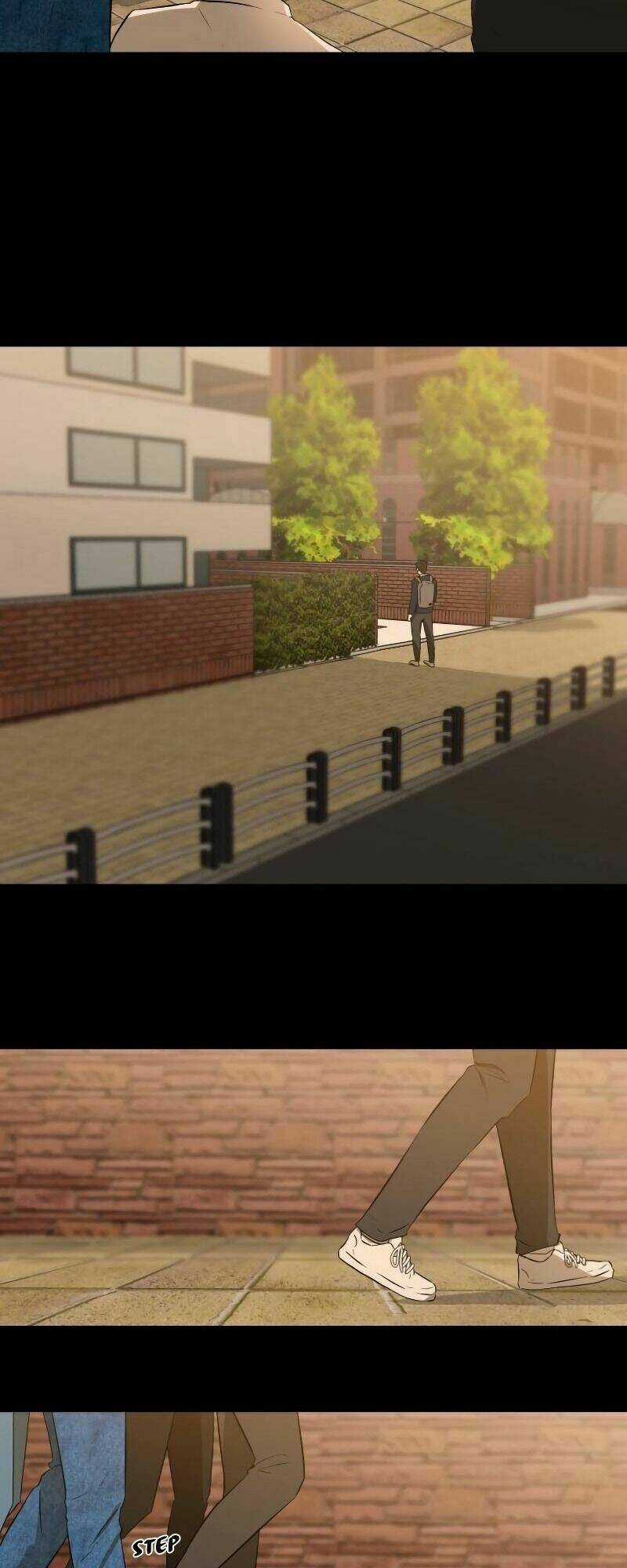 Sinh Vật Đen Tối Chapter 13 trang 51