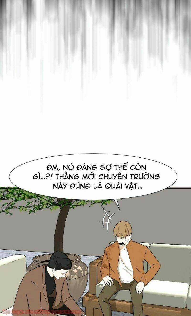 Sinh Vật Đen Tối Chapter 14 trang 57