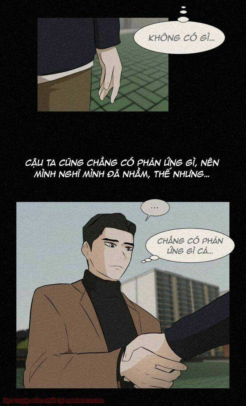 Sinh Vật Đen Tối Chapter 14 trang 60