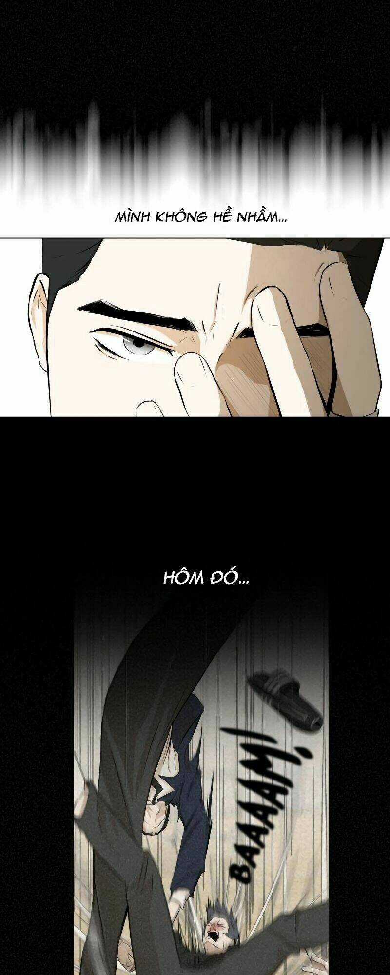 Sinh Vật Đen Tối Chapter 14 trang 61