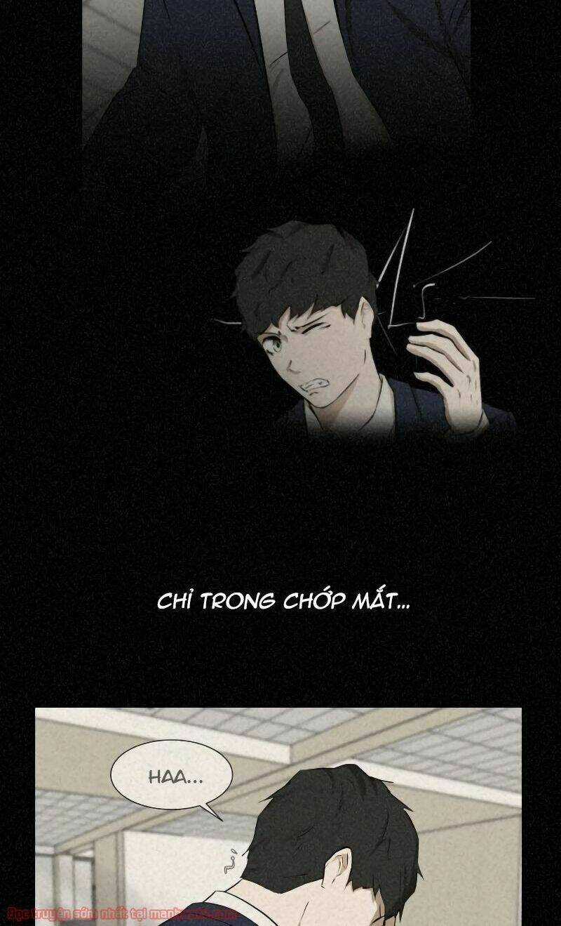 Sinh Vật Đen Tối Chapter 14 trang 63