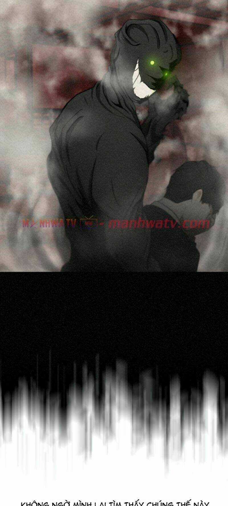 Sinh Vật Đen Tối Chapter 14 trang 65