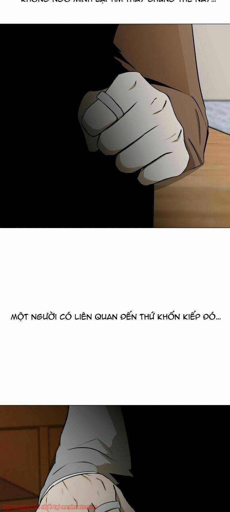 Sinh Vật Đen Tối Chapter 14 trang 66