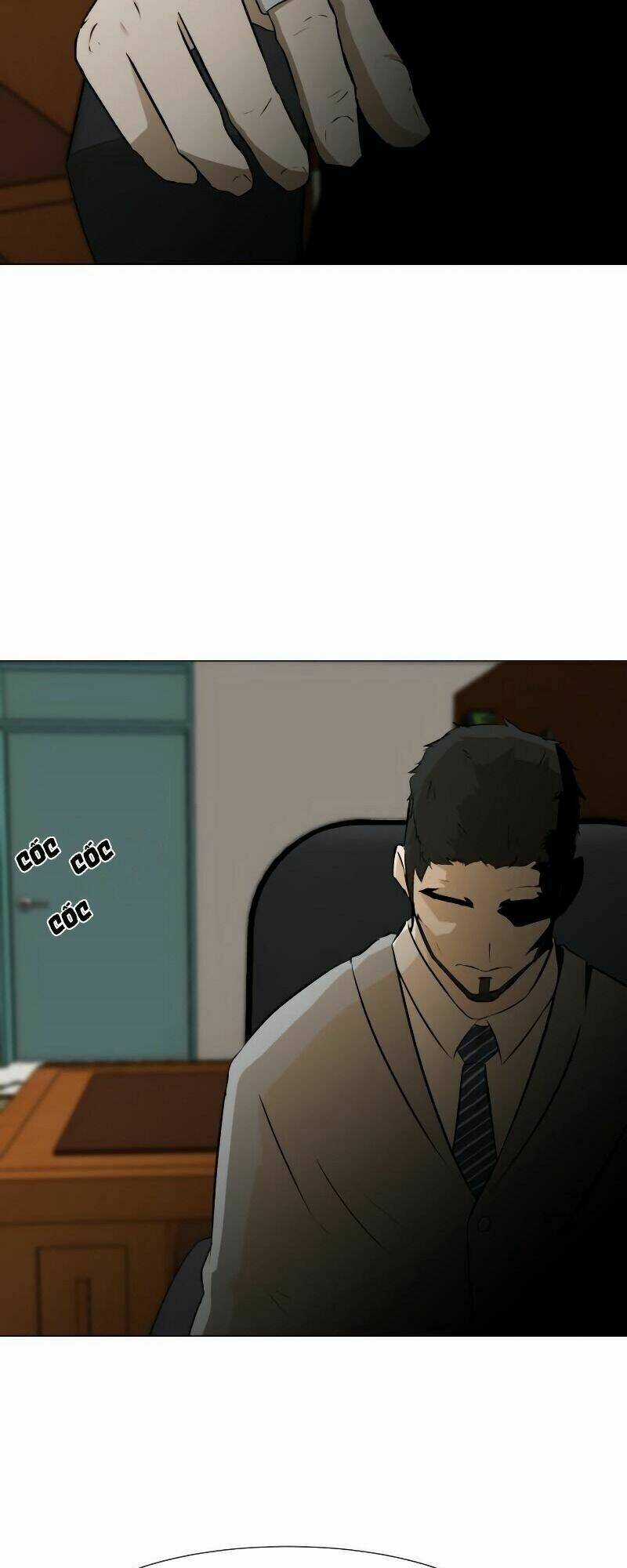 Sinh Vật Đen Tối Chapter 14 trang 67