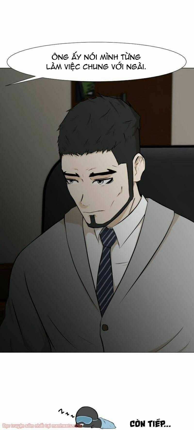 Sinh Vật Đen Tối Chapter 14 trang 69