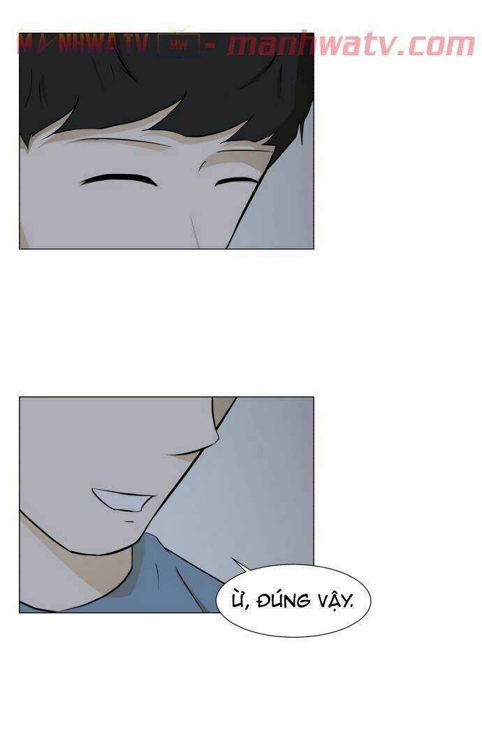 Sinh Vật Đen Tối Chapter 15 trang 13