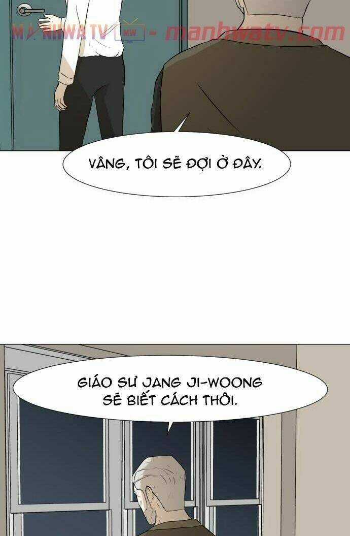 Sinh Vật Đen Tối Chapter 15 trang 19