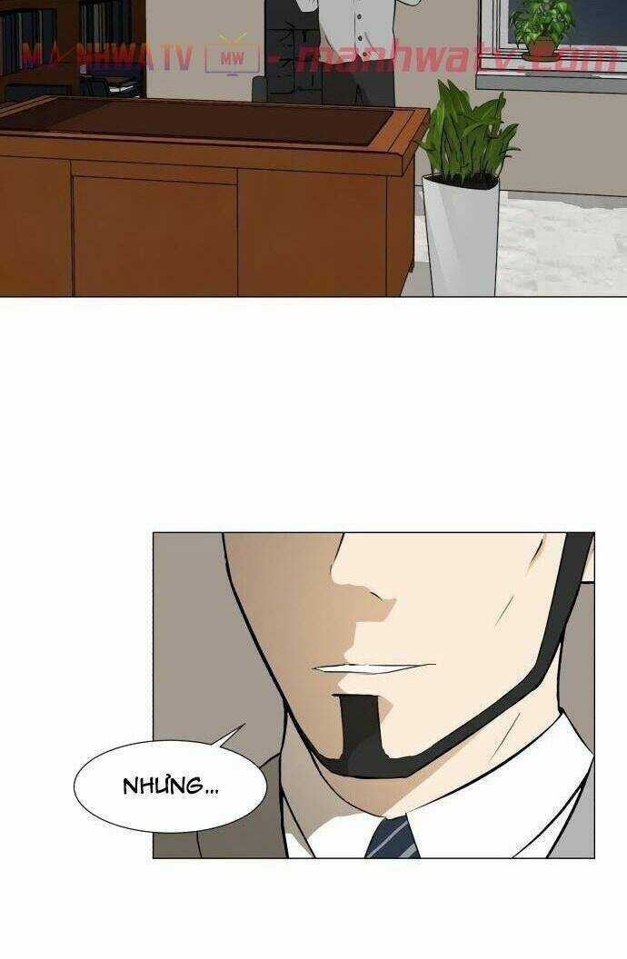 Sinh Vật Đen Tối Chapter 15 trang 28