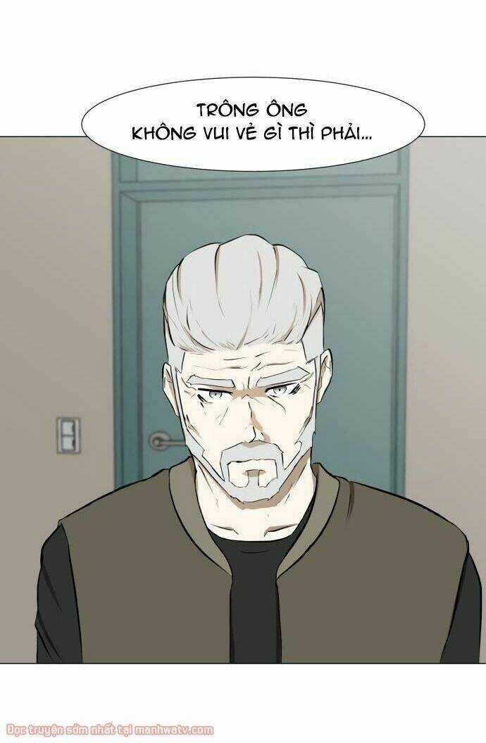 Sinh Vật Đen Tối Chapter 15 trang 29